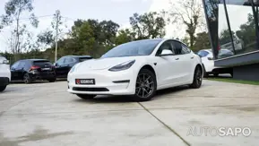 Tesla Model 3 Standard Range Plus RWD de 2019