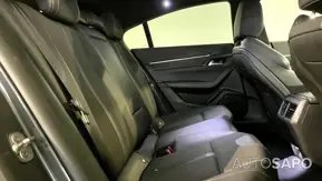 Peugeot 508 de 2022