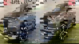DS DS7 Crossback de 2019