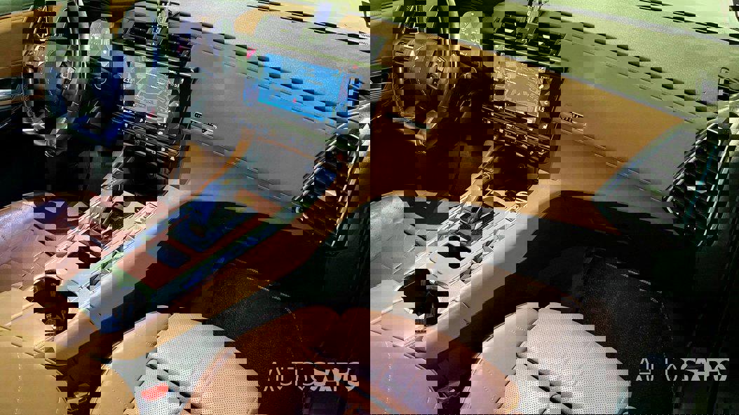 DS DS7 Crossback de 2019