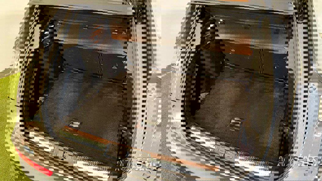 DS DS7 Crossback de 2019