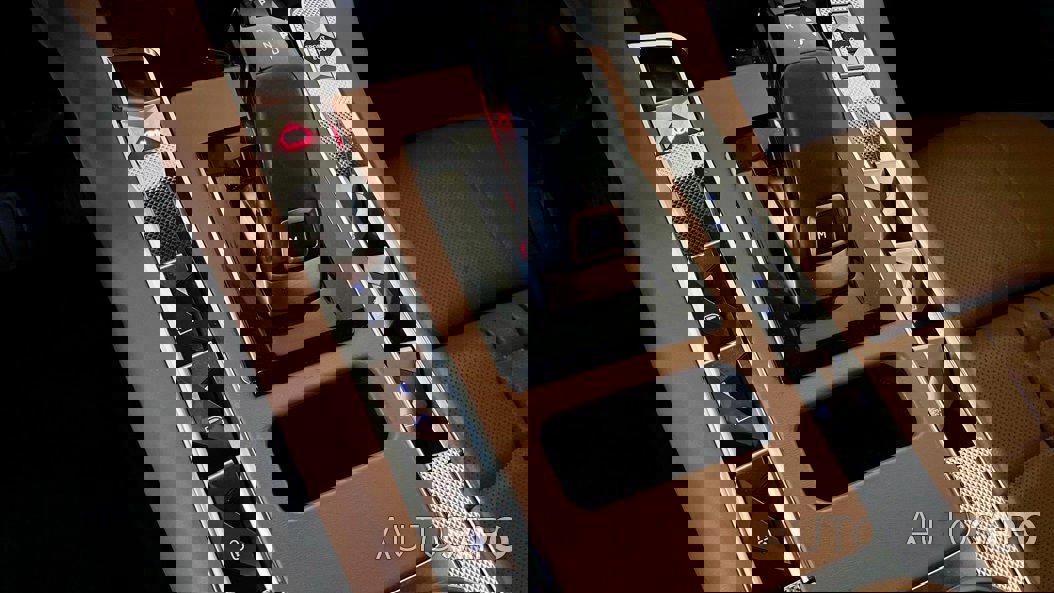 DS DS7 Crossback de 2019