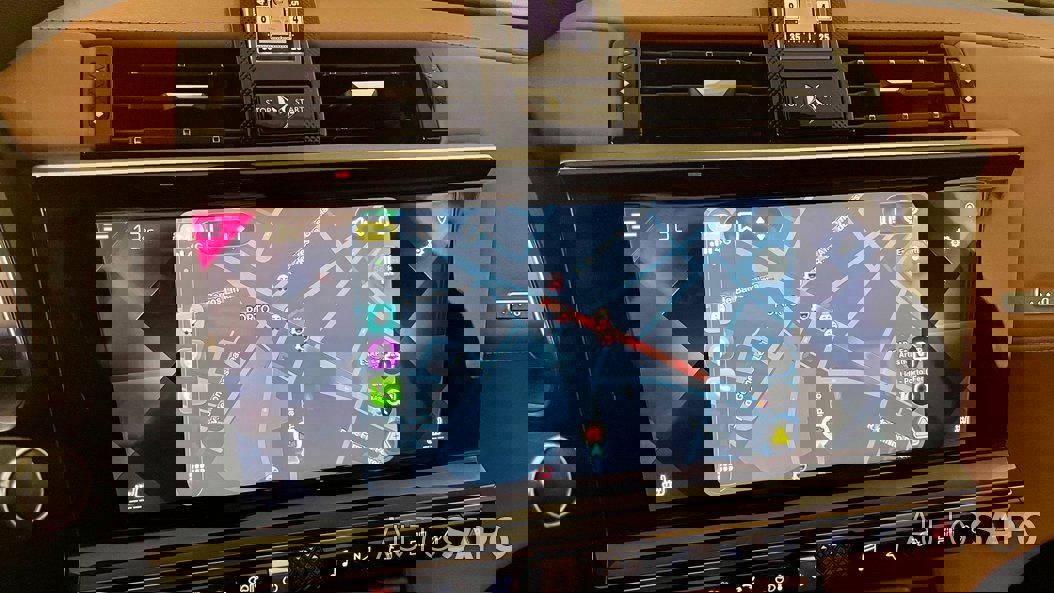 DS DS7 Crossback de 2019