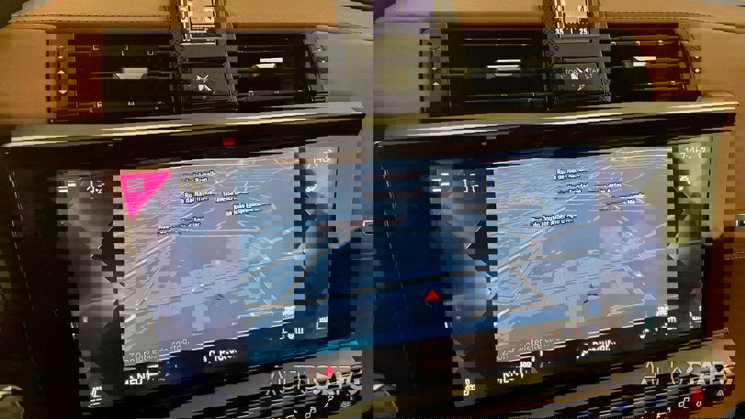 DS DS7 Crossback de 2019