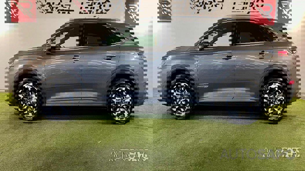 DS DS7 Crossback de 2019