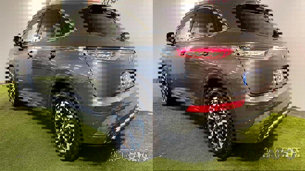 DS DS7 Crossback de 2019
