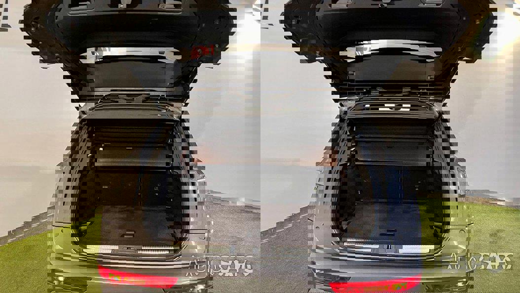 DS DS7 Crossback de 2019