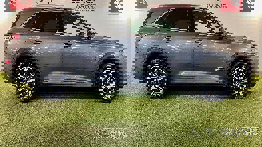 DS DS7 Crossback de 2019