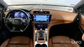 DS DS7 Crossback de 2019