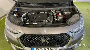 DS DS7 Crossback de 2019