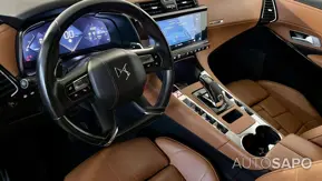 DS DS7 Crossback de 2019