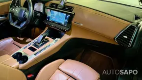 DS DS7 Crossback de 2019