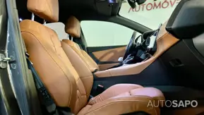 DS DS7 Crossback de 2019