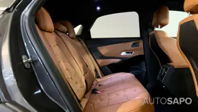 DS DS7 Crossback de 2019