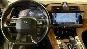 DS DS7 Crossback de 2019
