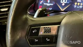 DS DS7 Crossback de 2019