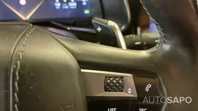 DS DS7 Crossback de 2019