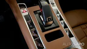 DS DS7 Crossback de 2019