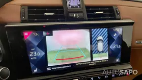 DS DS7 Crossback de 2019