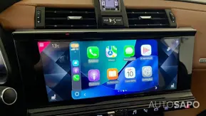 DS DS7 Crossback de 2019