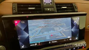 DS DS7 Crossback de 2019