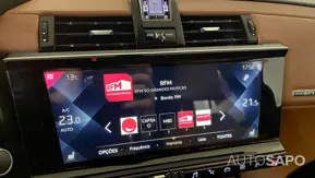 DS DS7 Crossback de 2019