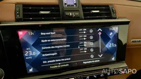 DS DS7 Crossback de 2019