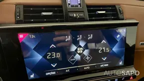 DS DS7 Crossback de 2019