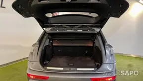 DS DS7 Crossback de 2019