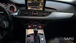 Audi A6 de 2015