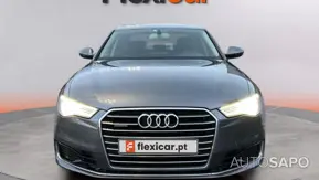 Audi A6 de 2015
