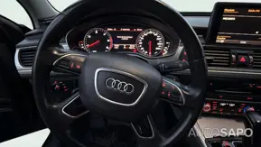 Audi A6 de 2015