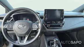 Toyota Corolla de 2020