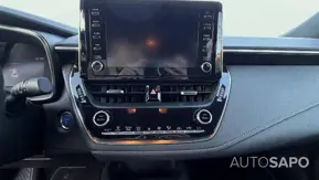 Toyota Corolla de 2020