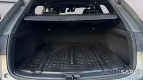 Toyota Corolla de 2020