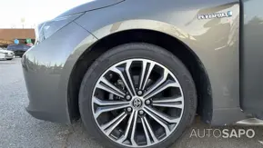 Toyota Corolla de 2020