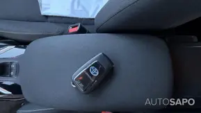 Toyota Corolla de 2020