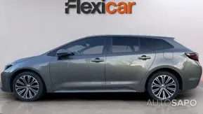 Toyota Corolla de 2020