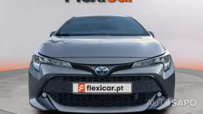 Toyota Corolla de 2020