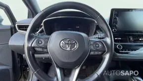 Toyota Corolla de 2020