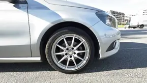 Mercedes-Benz Classe A de 2015