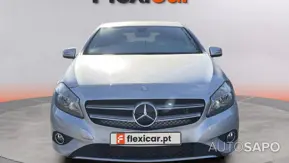 Mercedes-Benz Classe A de 2015