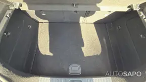 Mercedes-Benz Classe A de 2015