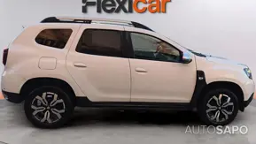 Dacia Duster 1.0 TCe ECO-G Prestige Bi-Fuel de 2022