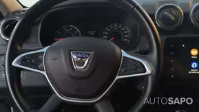 Dacia Duster 1.0 TCe ECO-G Prestige Bi-Fuel de 2022