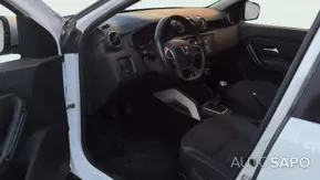 Dacia Duster 1.0 TCe ECO-G Prestige Bi-Fuel de 2022