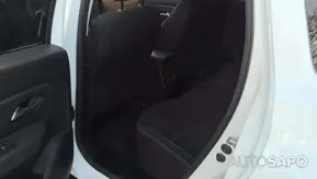 Dacia Duster 1.0 TCe ECO-G Prestige Bi-Fuel de 2022