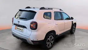 Dacia Duster 1.0 TCe ECO-G Prestige Bi-Fuel de 2022