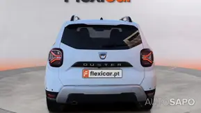 Dacia Duster 1.0 TCe ECO-G Prestige Bi-Fuel de 2022