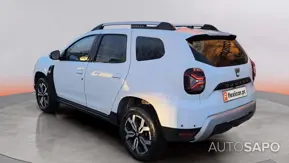 Dacia Duster 1.0 TCe ECO-G Prestige Bi-Fuel de 2022